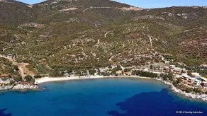 House Kokkalas on the beach - Image 5