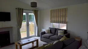 Three Bedroom Lodge 4 - Image 5