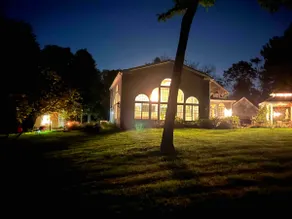 Private Heated Indoor Pool, Theater on Estate - Image 5