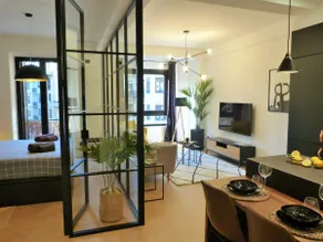 Lovely apartment in Gros by Chic Donosti - Image 5