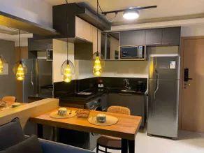 Lovely loft in the heart of Juiz de Fora - Image 4