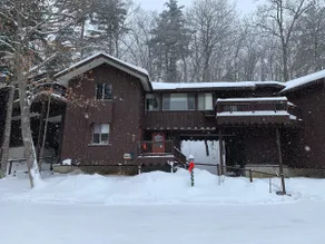Great outdoor retreat in the North Woods. - Image 2