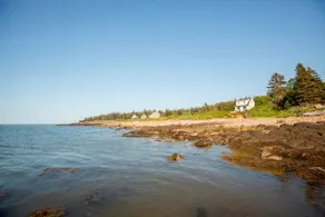 Fundy Sunset Cottage, Oceanfront Tranquility!! - Image 2