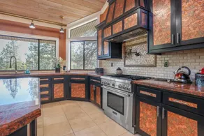 Moonlight Cabin with A/C-DBL Masters/ LRG kitchen - Image 2