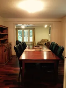 Best backyard in N Conway w/ hot tub, game room... - Image 4