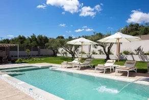 Koin Villa Sunrise, with Heated Pool & Whirlpool - Image 2