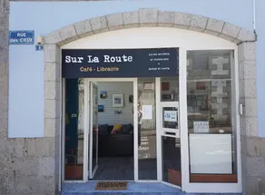 Kerouac's Loft- Huelgoat - Image 5