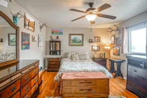 Hot Tub, 1bd/1ba, Nob Hill Home, King bed, W/D - Image 5