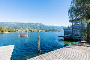Apartment between mountain and sea - Seeboden - Image 4