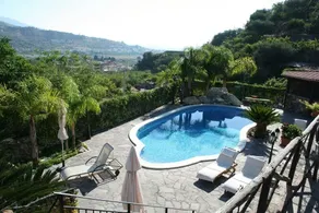 VillaGiulia Taormina Riviera Wonderful Villa&Pool! - Image 3