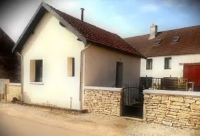Cap Corberon 30 m2 cottage 10 min from Beaune - Image 4