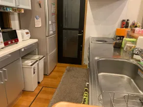 Entire house space 150㎡ - Image 5