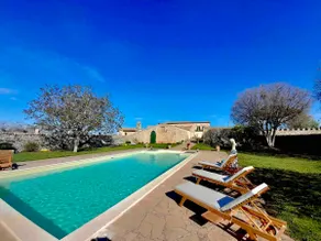 Villa Castiglione 1863 - The real Sicilian holiday - Image 2