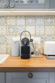 Elegant Designer Studio at Gozsdu. - Image 5
