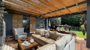 Boutique Country House in Valle de Bravo - Image 4