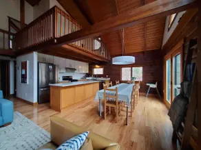 Lulu Lodge- All Season Chalet - Image 3