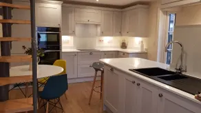 Riverside Lodge Pied a Terre - Image 3