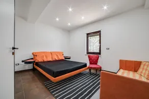 Villa à Nissoria avec piscine privée - Image 2