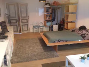 Suite in hypercenter, 3-min walk to train station. - Image 5