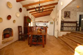 Villa Es Molí, Pool, AC, BBQ, Wi-Fi. - Image 3