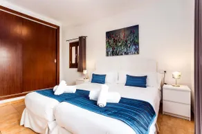 Apartment In Palma De Mallorca 102599 - Image 4