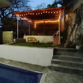 Apartment with breakfast included - La Gloria - Image 5