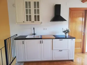Penthouse in Ontinyent, ideal to disconnect. - Image 3