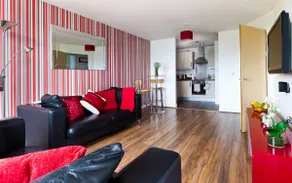 Central MK Apartments - Image 2