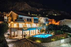 Villa Ruzmarin****Pool/Sauna/Hot tub/Fitness - Image 2