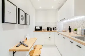 Sleek Flat in Central Syntagma by UPSTREET - Image 3