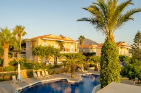 Panorama Villas - Two Bedroom Apartment (Nr.11) - Image 2