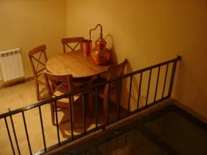 Casa rural (aluguer completo) Ca la Monica para 7 pessoas - Image 3