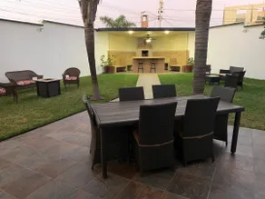 Residencia Curiel-Fully Equipped with Indoor Pool - Image 5