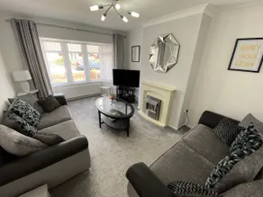 Coleridge Lodge - Bungalow - Luxury on one level - Image 2