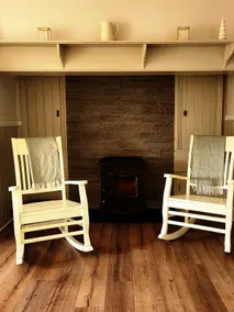 Cosy 3 bedroom Traditional Irish Farmhouse - Image 2