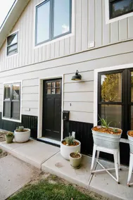 Jacob’s House • 100 Year Old Updated Charmer - Image 2