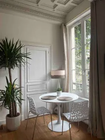 Appartement The Golden - Parking privatisé - Image 3
