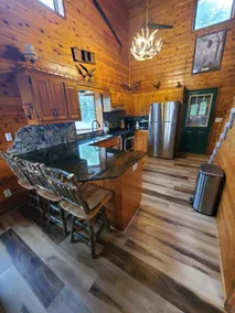 Relax and Enjoy fishing and wildlife on Goose lake - Image 3