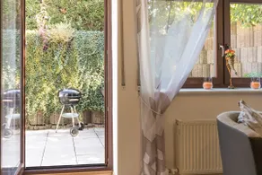 Ruhige 60m² Wohnung im Herzen Rheinhessischer Weinberge - Image 4