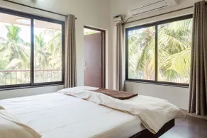 ParkWalfredoGoa.Beach side 2 bedroom apartment. - Image 4