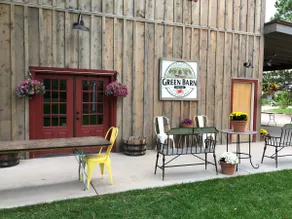 Green Barn Fruit Company Retreat - Image 4