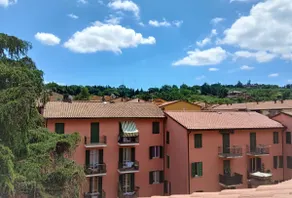Accogliente mansarda vicina alla stazione di Perugia - Image 3