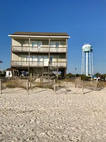 SOUTH VIEW - OAK ISLAND, NC - Image 4