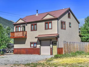 Entire Silverton home w/ garage & bike tools! - Image 2