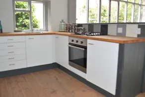 Spacious Flat in Central Arundel - Image 5