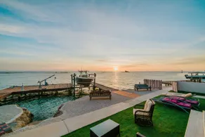 Sunset Paradise Beach house - Entire apartment - Image 4