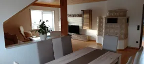 Large, spacious vacation apartment in Ebermannsdorf - Image 5
