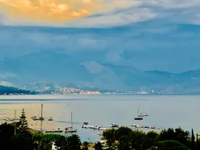 THE OASI DI SCARIO: BETWEEN THE SEA AND THE NATURE OF CILENTO - Image 2