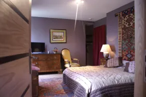 Gîte Vassy-Etaule Spa Privatif - Image 5