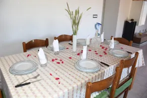Su Cuile relax house with barbecue - Image 3
